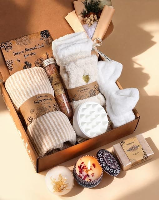 30 Affordable and Thoughtful Cheap Gifts for Women Under $30