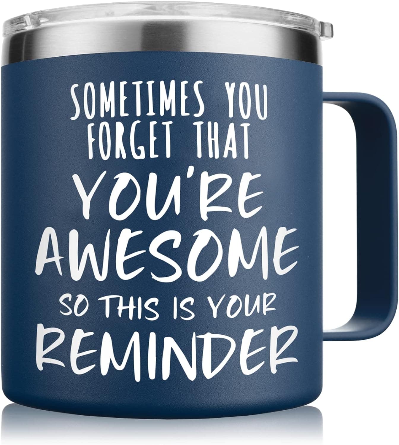 Inspirational Coffee Mug Gift Set