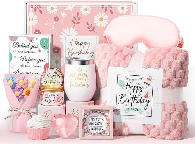 Thoughtful Gifts for Mom Who Has Everything: Unique Ideas She'll Love