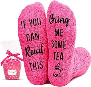 Happy Drink Socks Gift Set