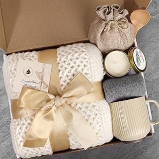 Relaxing Spa Gift Set for Recovery