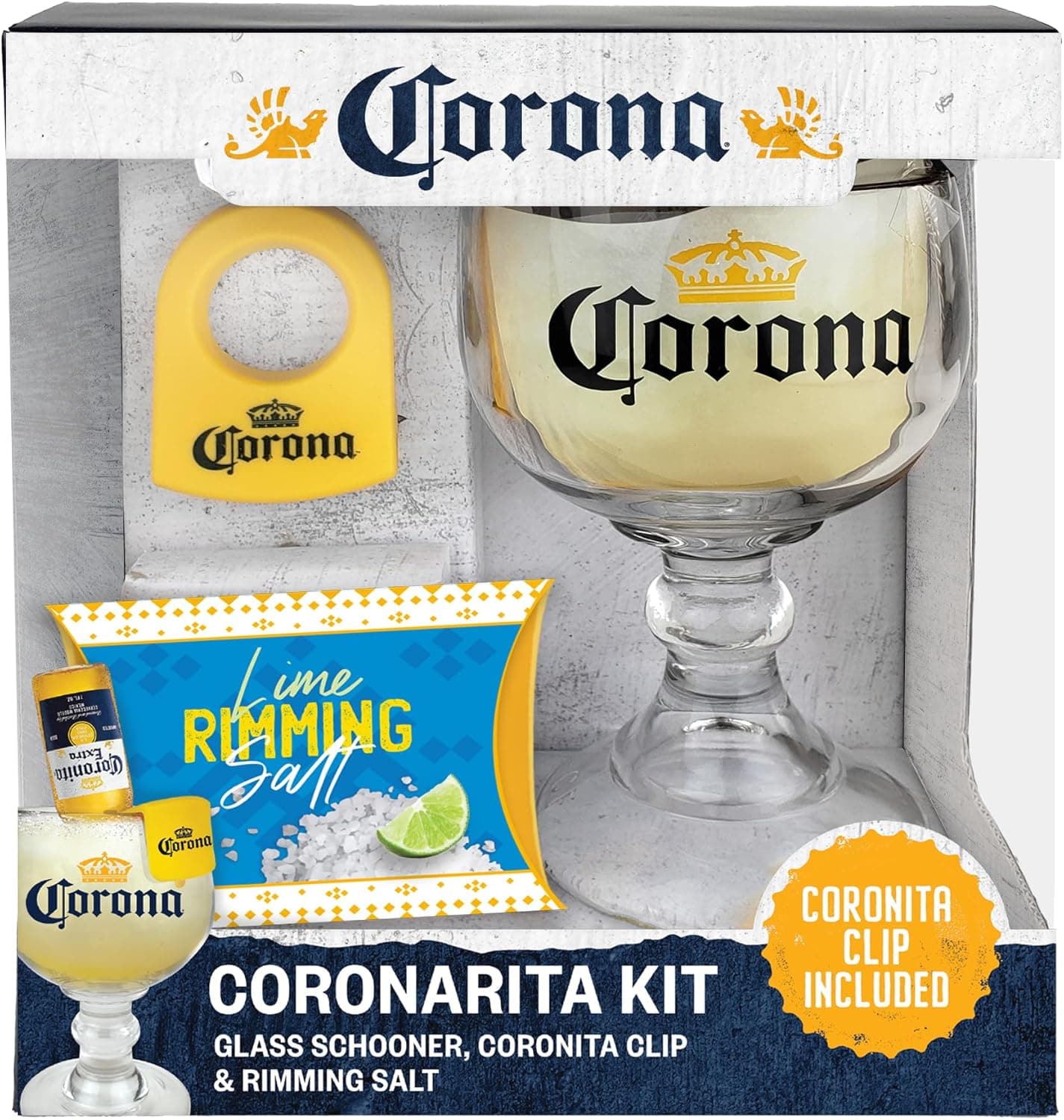 Coronarita Cocktail Making Kit