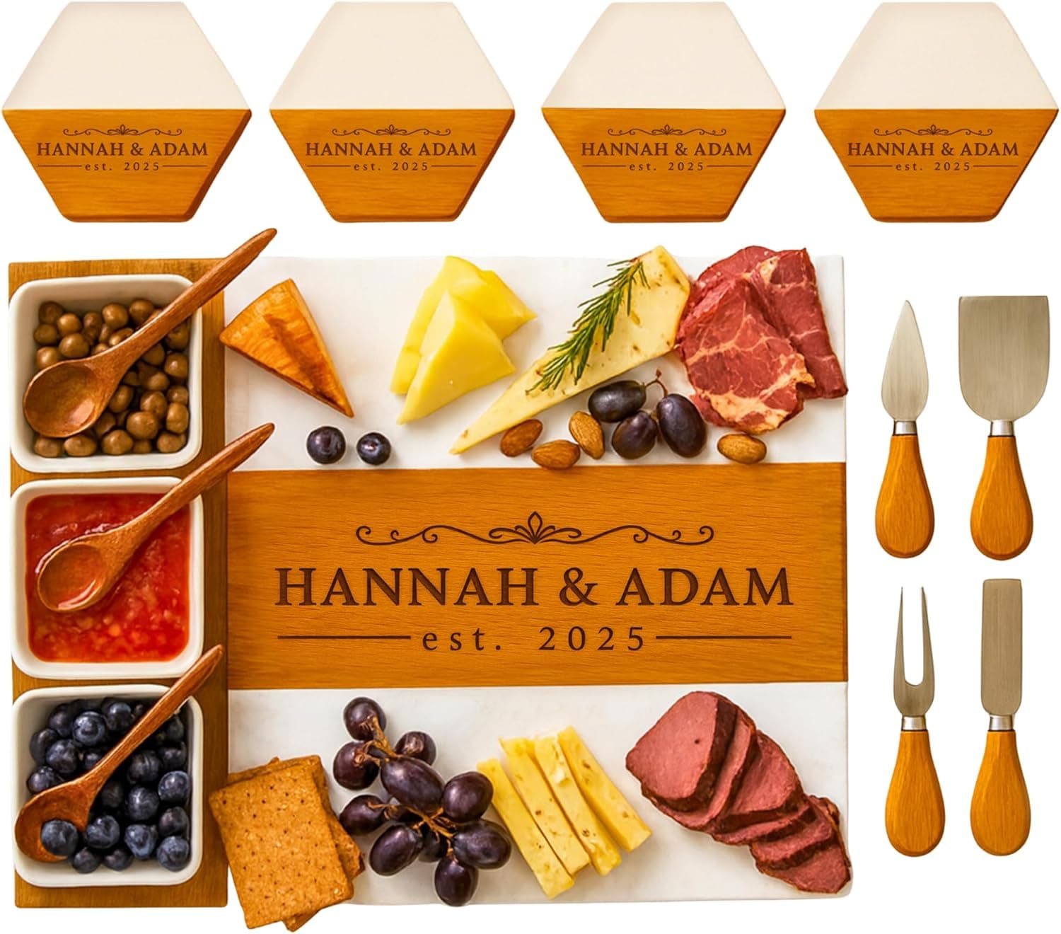 The Best Anniversary Gifts for Wife: Thoughtful Ideas She'll Love