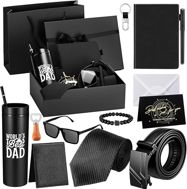 The Best Gifts for Men: Thoughtful Ideas for Every Occasion