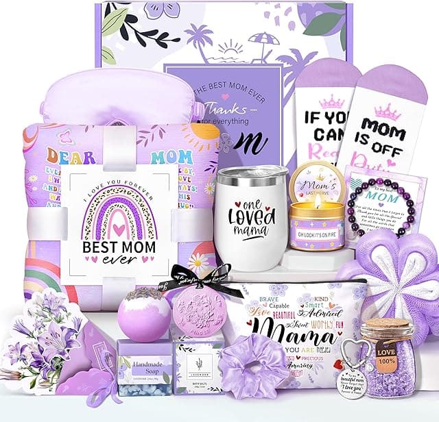 The Best Retirement Gifts for Women to Celebrate Her New Journey
