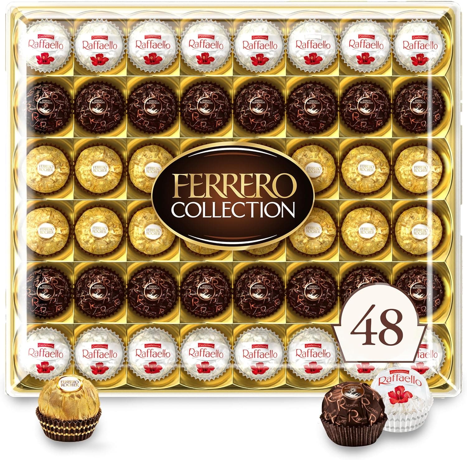 Ferrero Rocher Premium Gift Set