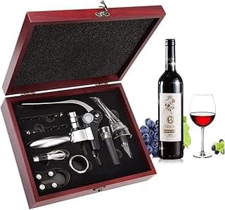 Luxury Wine Opener Gift Set