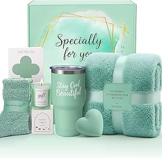 Luxury Relaxation Spa Gift Set